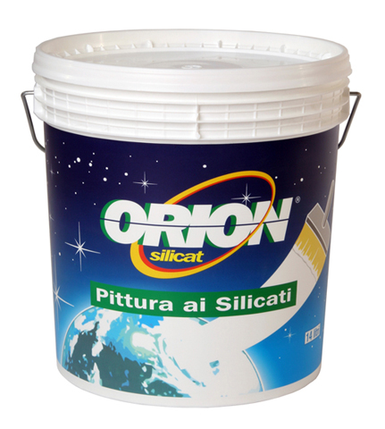 Orion Silicat